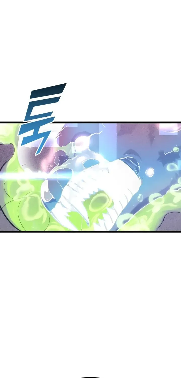 The SSS-Ranker Returns Chapter 11 page 93 - 