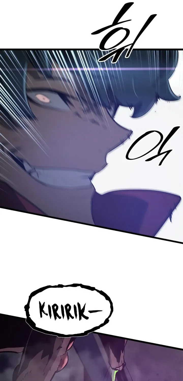 The SSS-Ranker Returns Chapter 11 page 98 - 