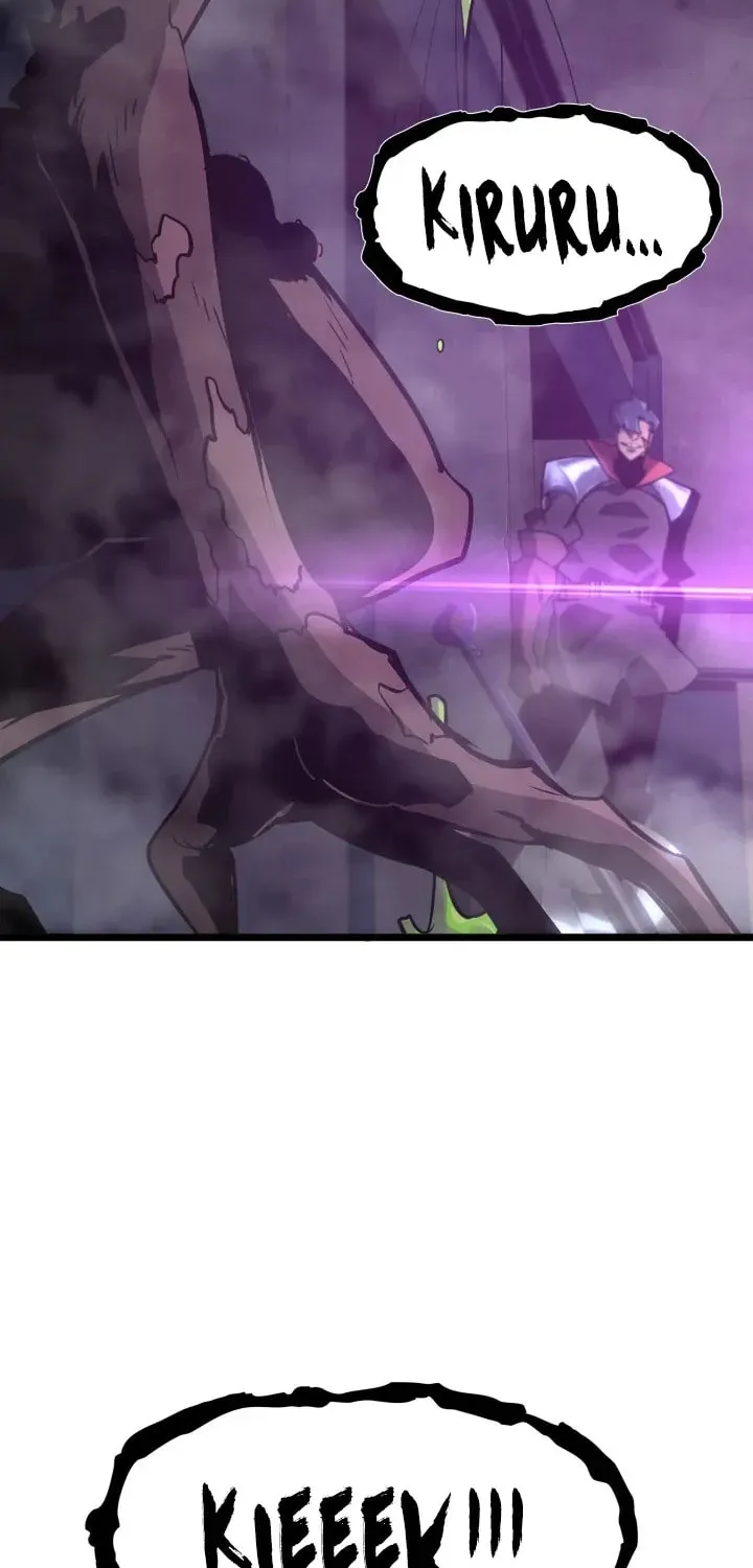 The SSS-Ranker Returns Chapter 11 page 99 - 