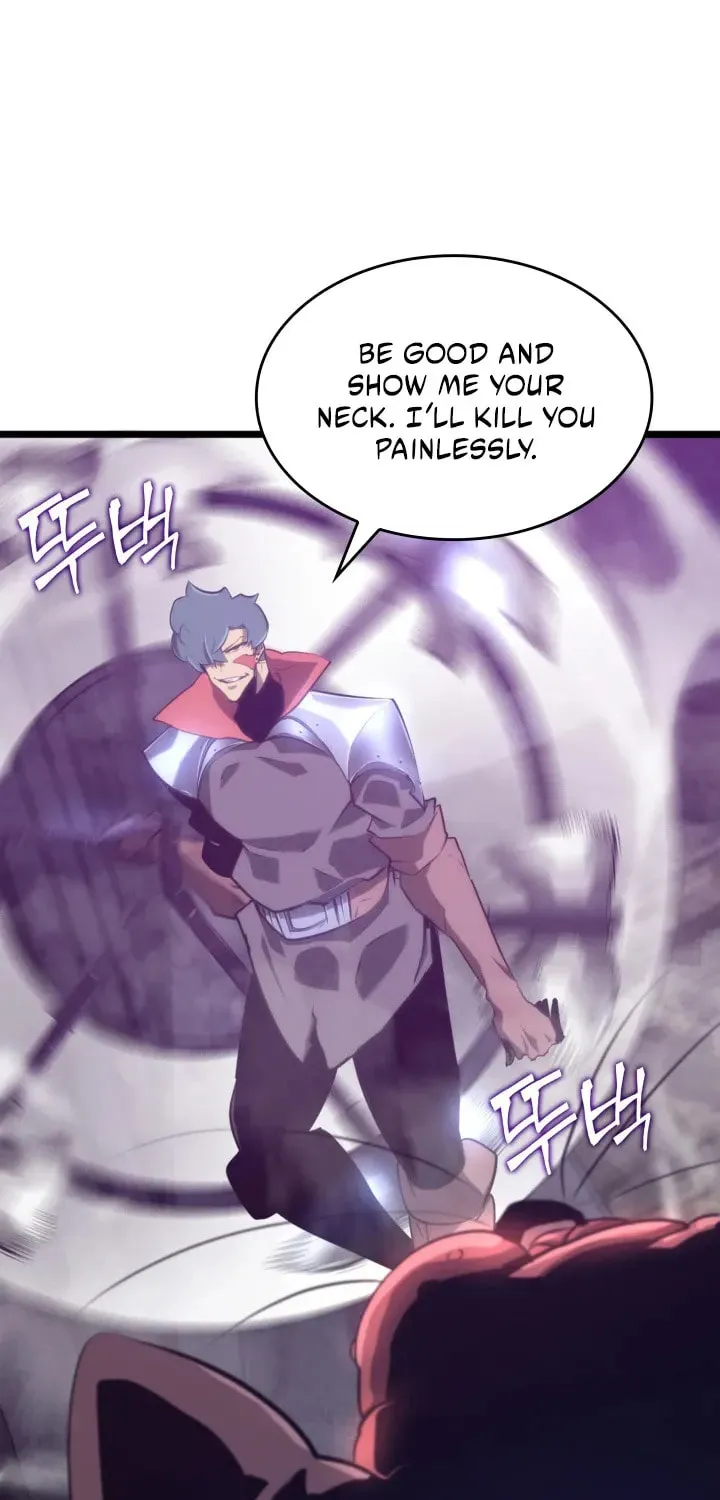 The SSS-Ranker Returns Chapter 12 page 16 - 