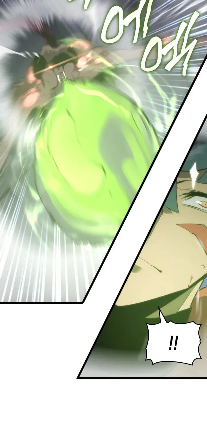 The SSS-Ranker Returns Chapter 12 page 19 - 