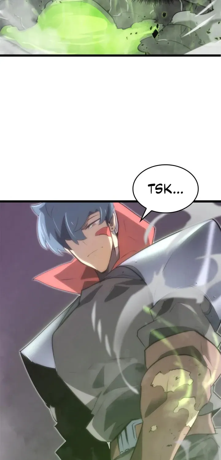 The SSS-Ranker Returns Chapter 12 page 22 - 