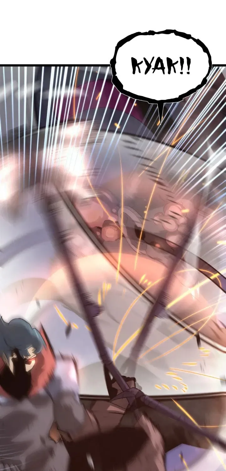The SSS-Ranker Returns Chapter 12 page 30 - 