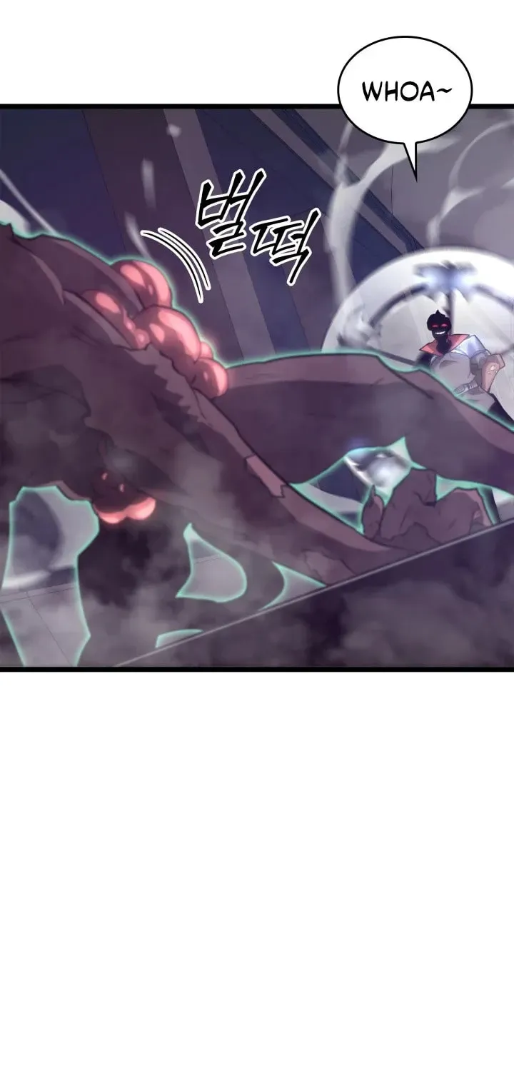 The SSS-Ranker Returns Chapter 12 page 38 - 