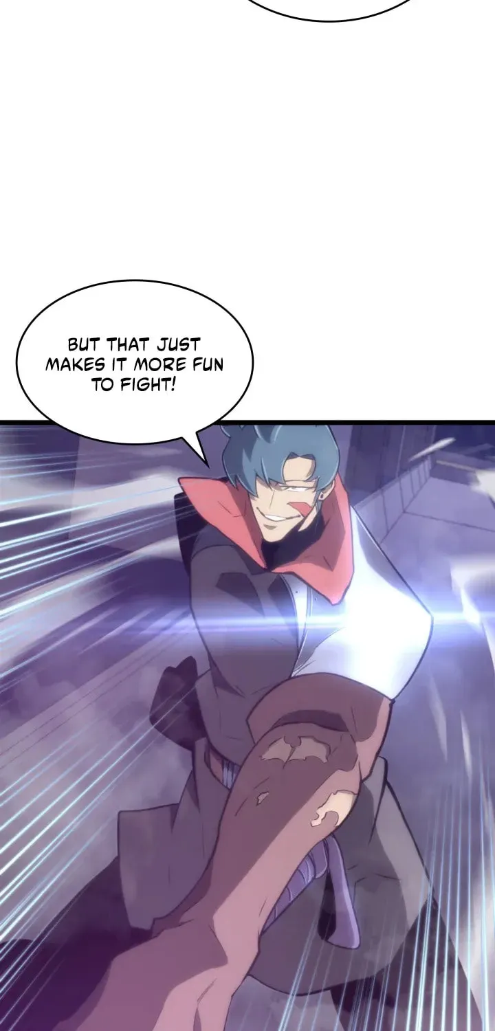 The SSS-Ranker Returns Chapter 12 page 40 - 