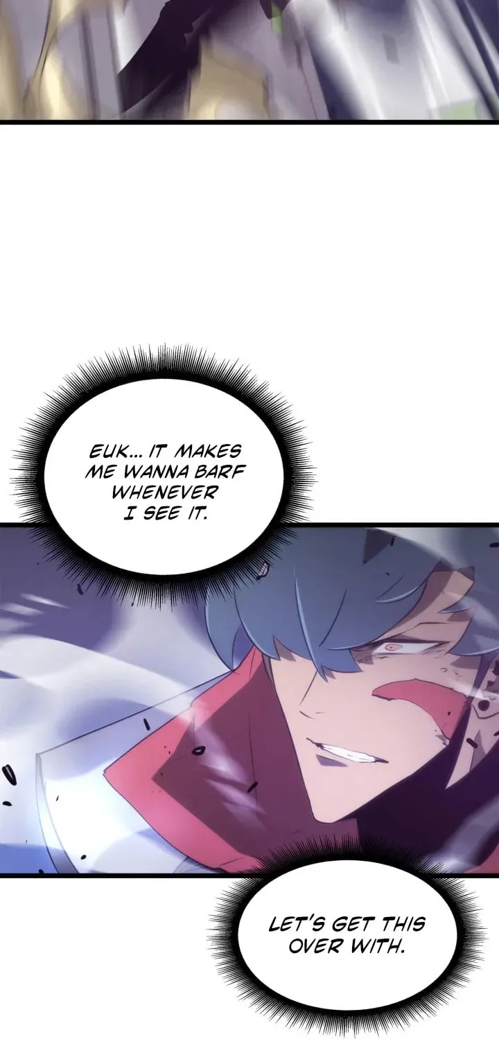 The SSS-Ranker Returns Chapter 12 page 5 - 