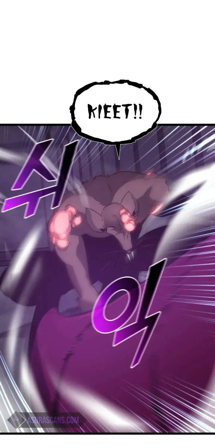 The SSS-Ranker Returns Chapter 12 page 6 - 