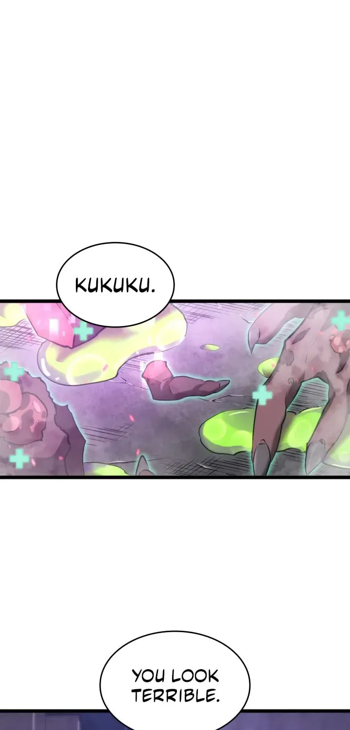 The SSS-Ranker Returns Chapter 12 page 55 - 