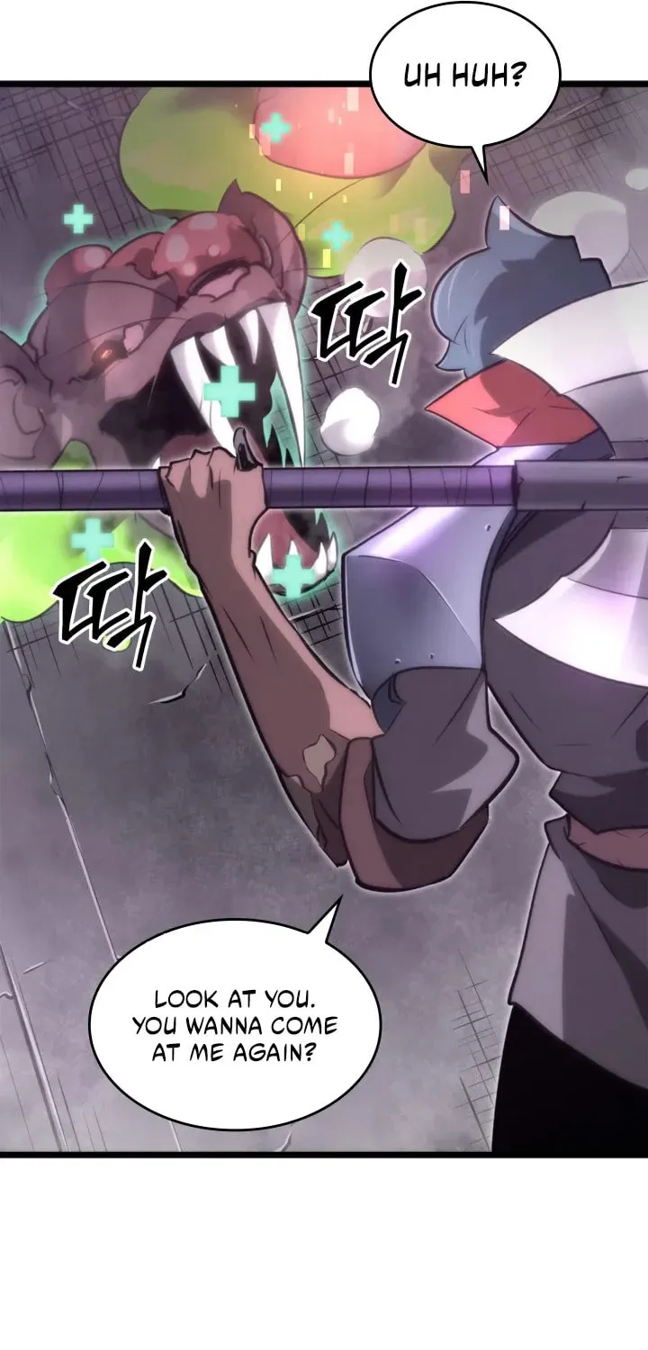 The SSS-Ranker Returns Chapter 12 page 58 - 