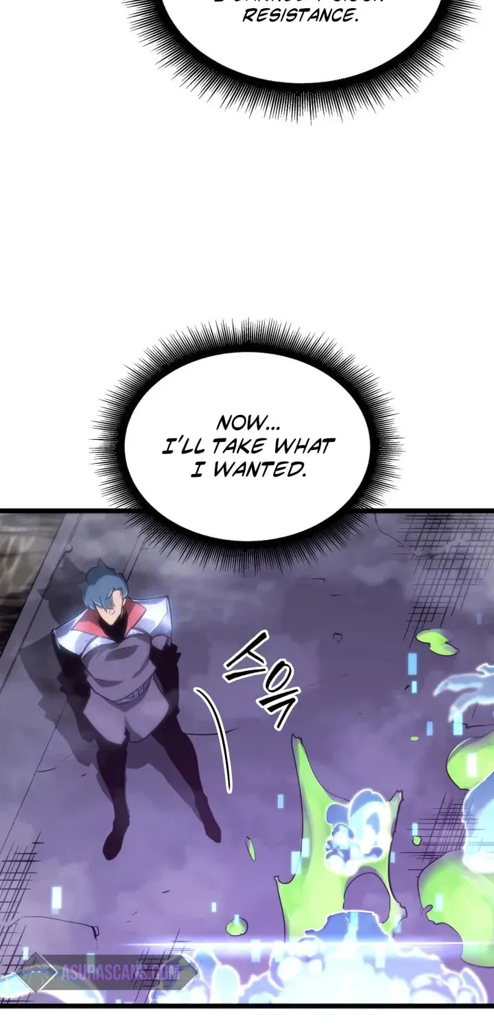 The SSS-Ranker Returns Chapter 12 page 64 - 