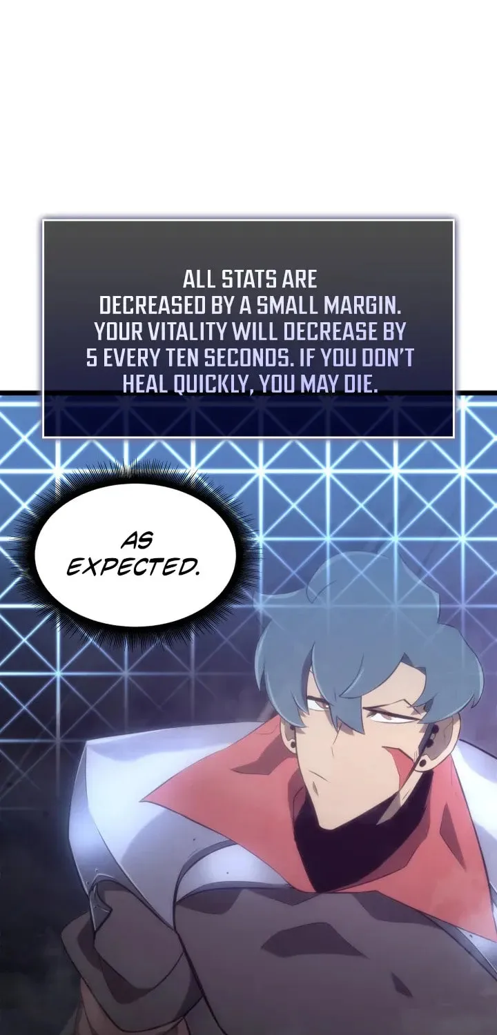 The SSS-Ranker Returns Chapter 12 page 68 - 
