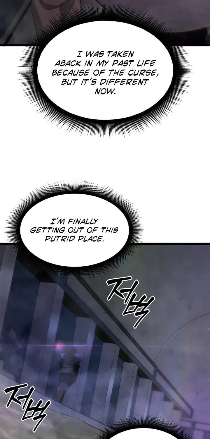 The SSS-Ranker Returns Chapter 12 page 69 - 