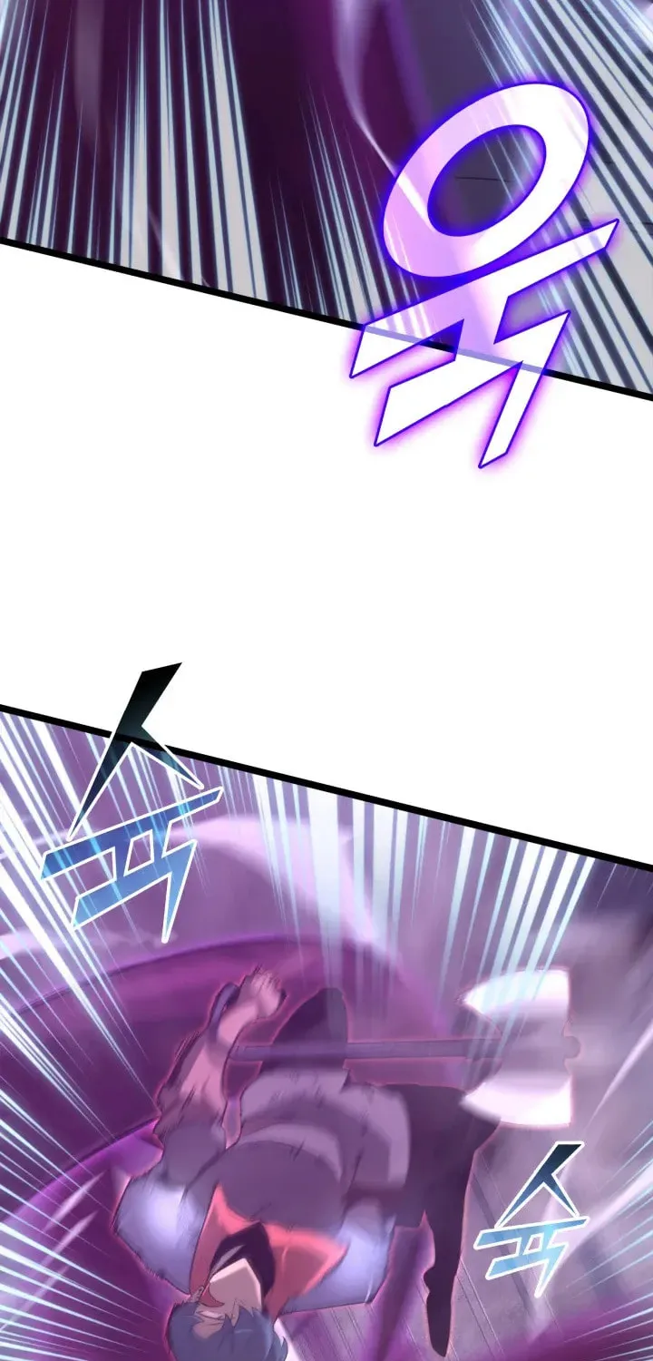 The SSS-Ranker Returns Chapter 12 page 8 - 