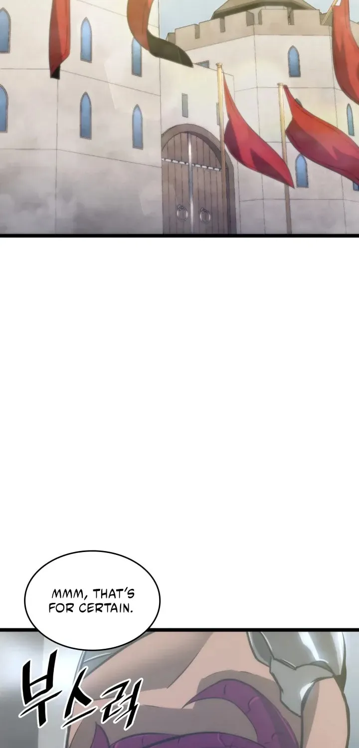The SSS-Ranker Returns Chapter 12 page 71 - 