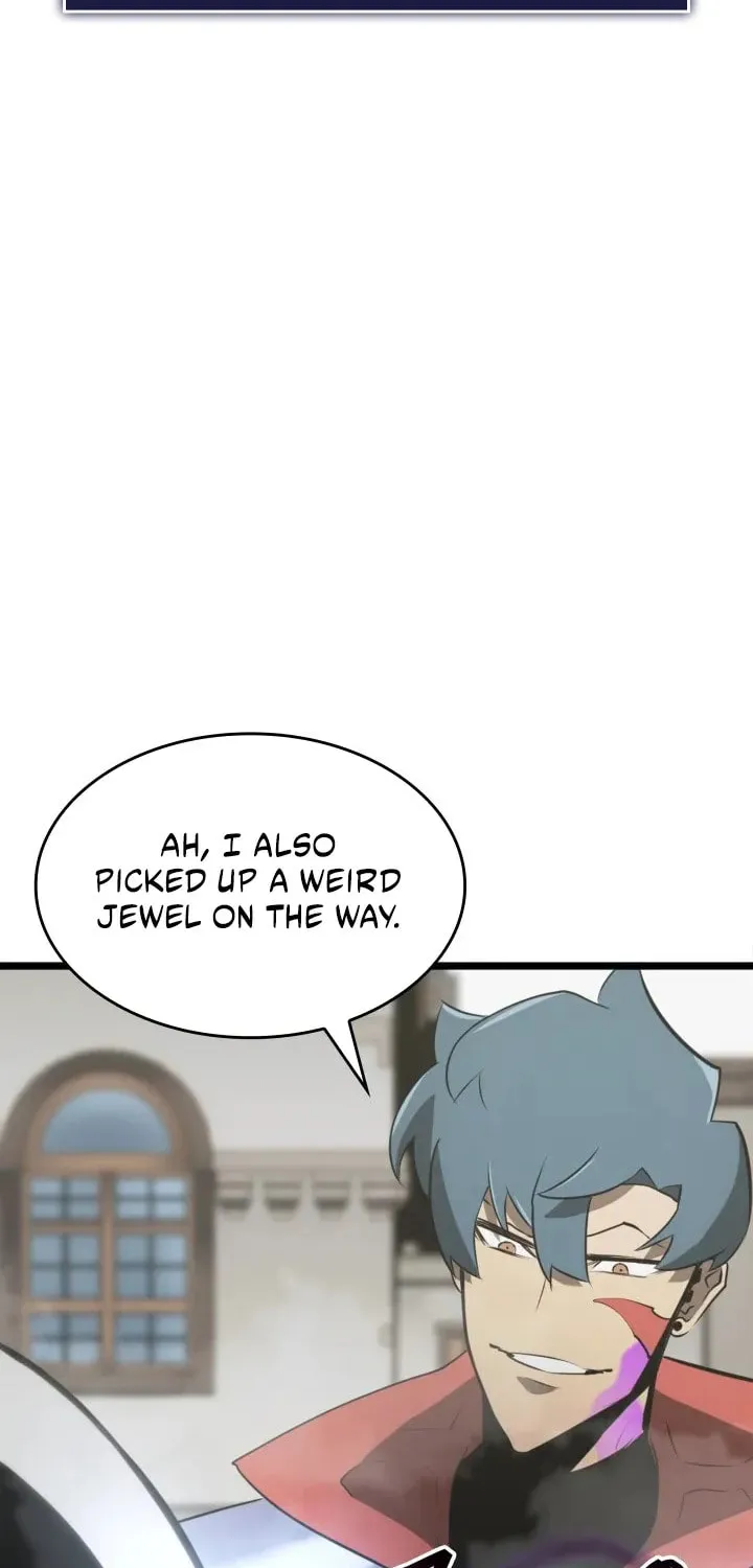 The SSS-Ranker Returns Chapter 12 page 75 - 