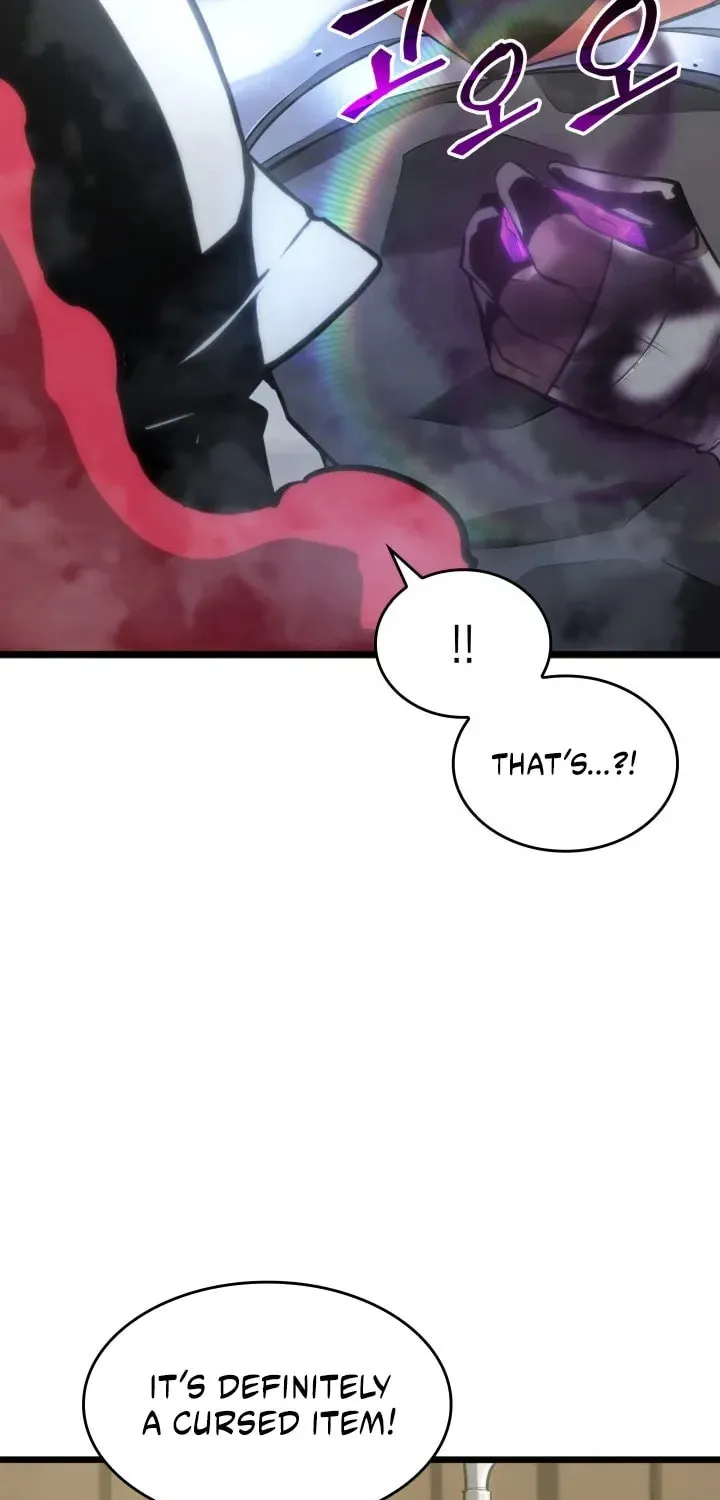 The SSS-Ranker Returns Chapter 12 page 76 - 