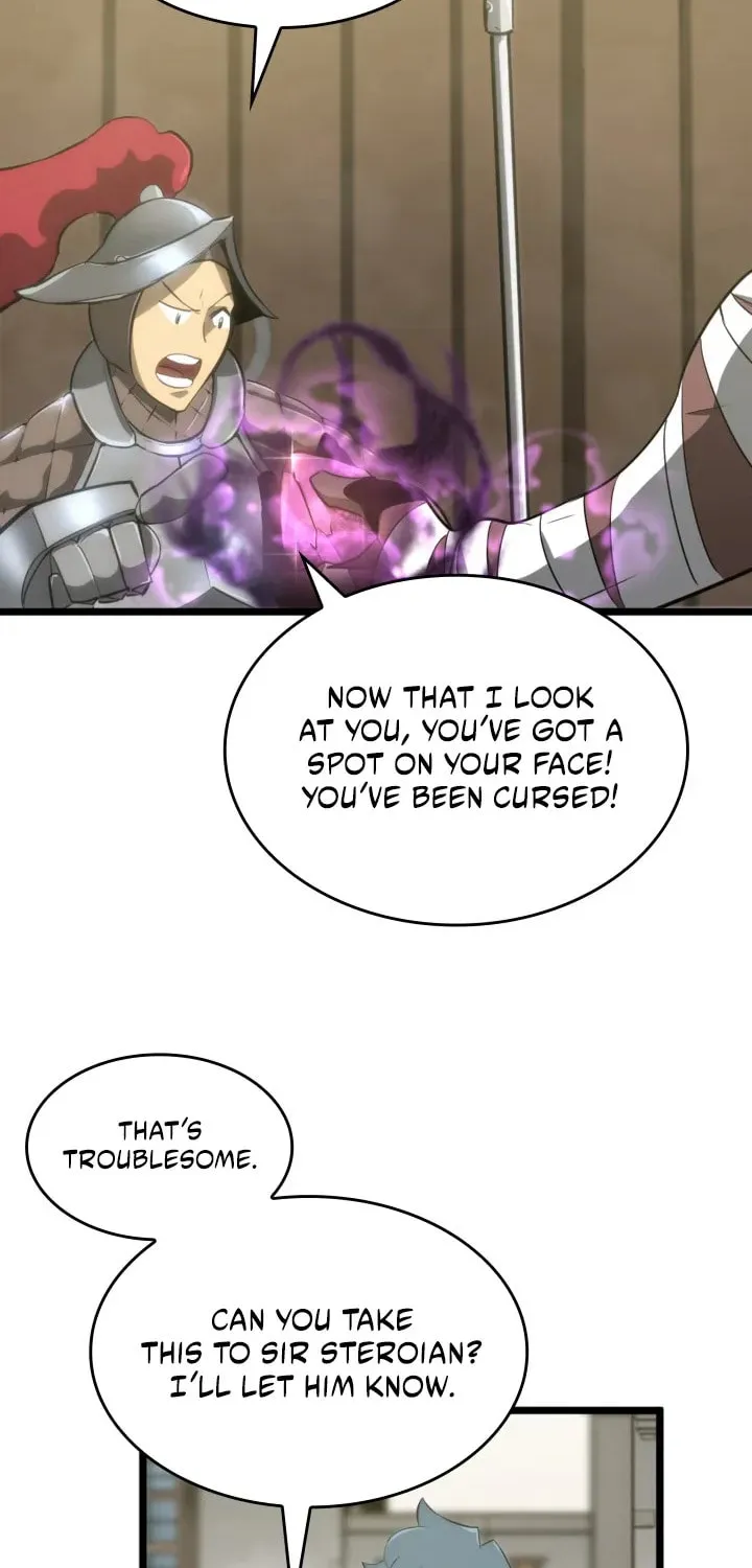 The SSS-Ranker Returns Chapter 12 page 77 - 