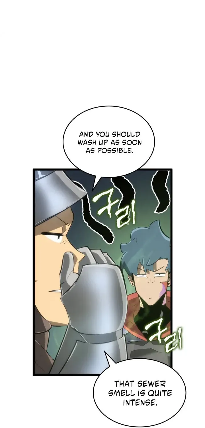 The SSS-Ranker Returns Chapter 12 page 82 - 
