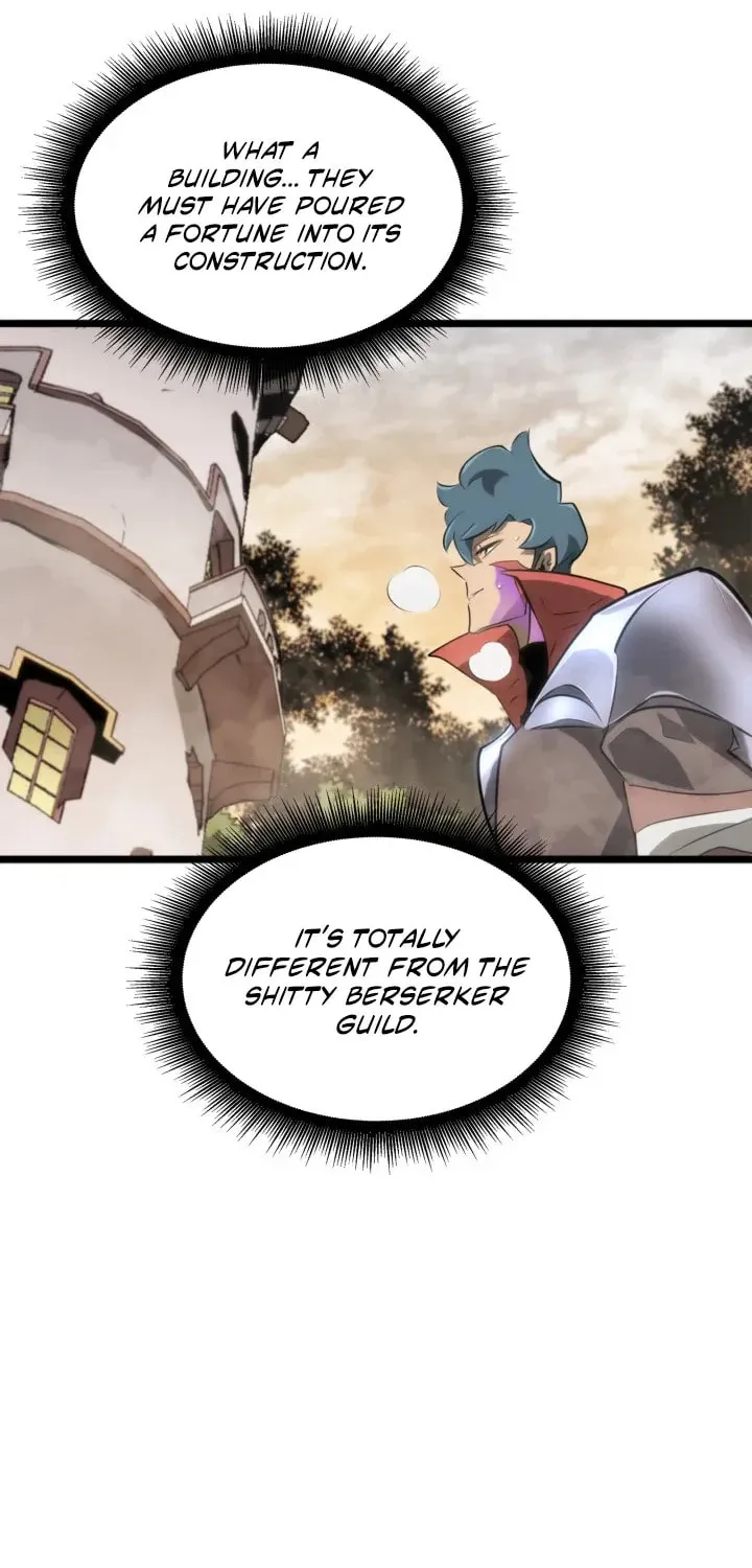 The SSS-Ranker Returns Chapter 12 page 85 - 