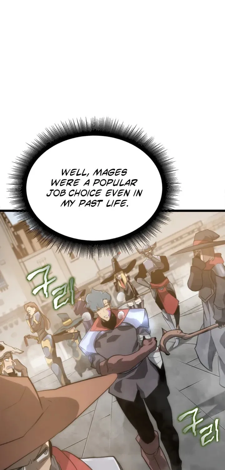 The SSS-Ranker Returns Chapter 12 page 86 - 