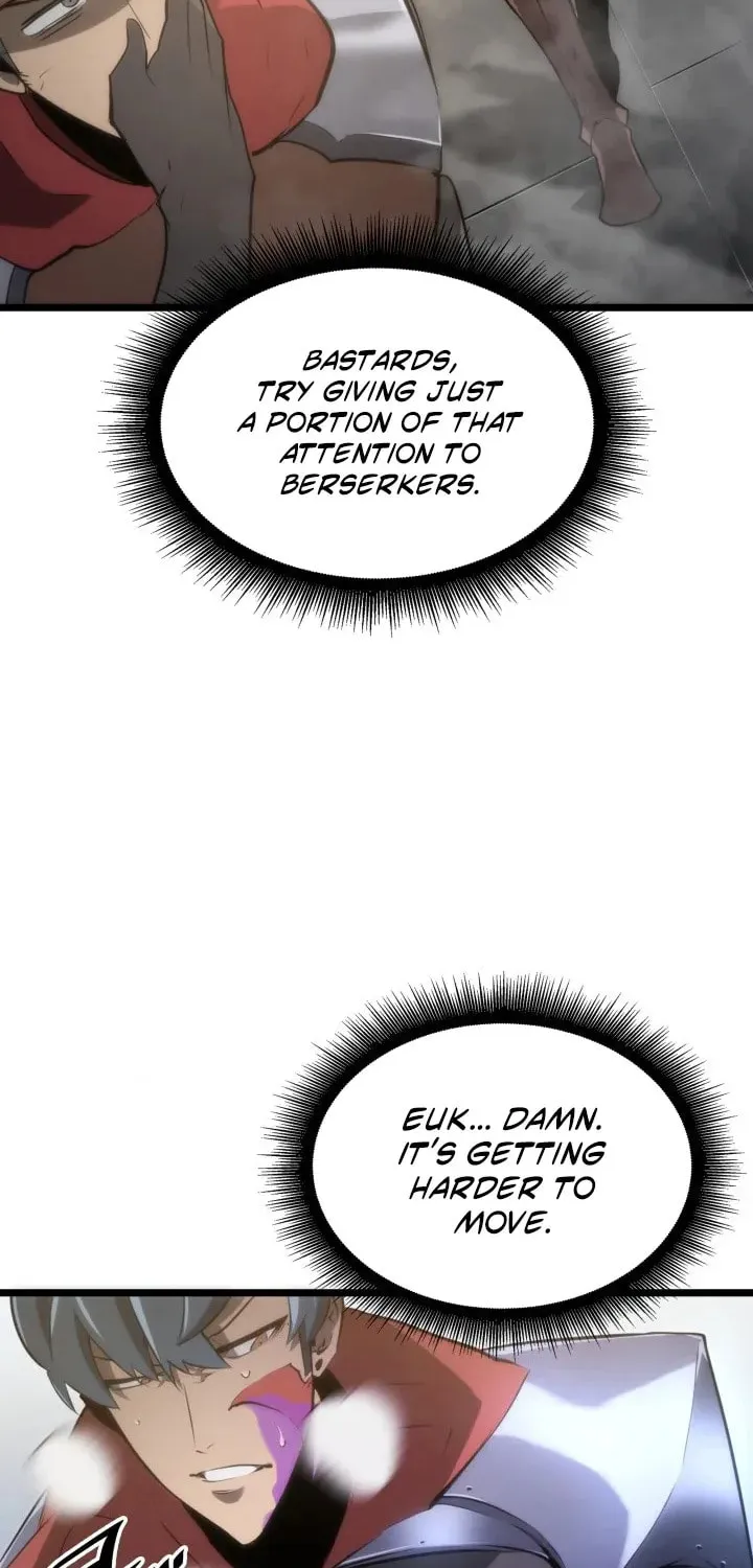 The SSS-Ranker Returns Chapter 12 page 87 - 