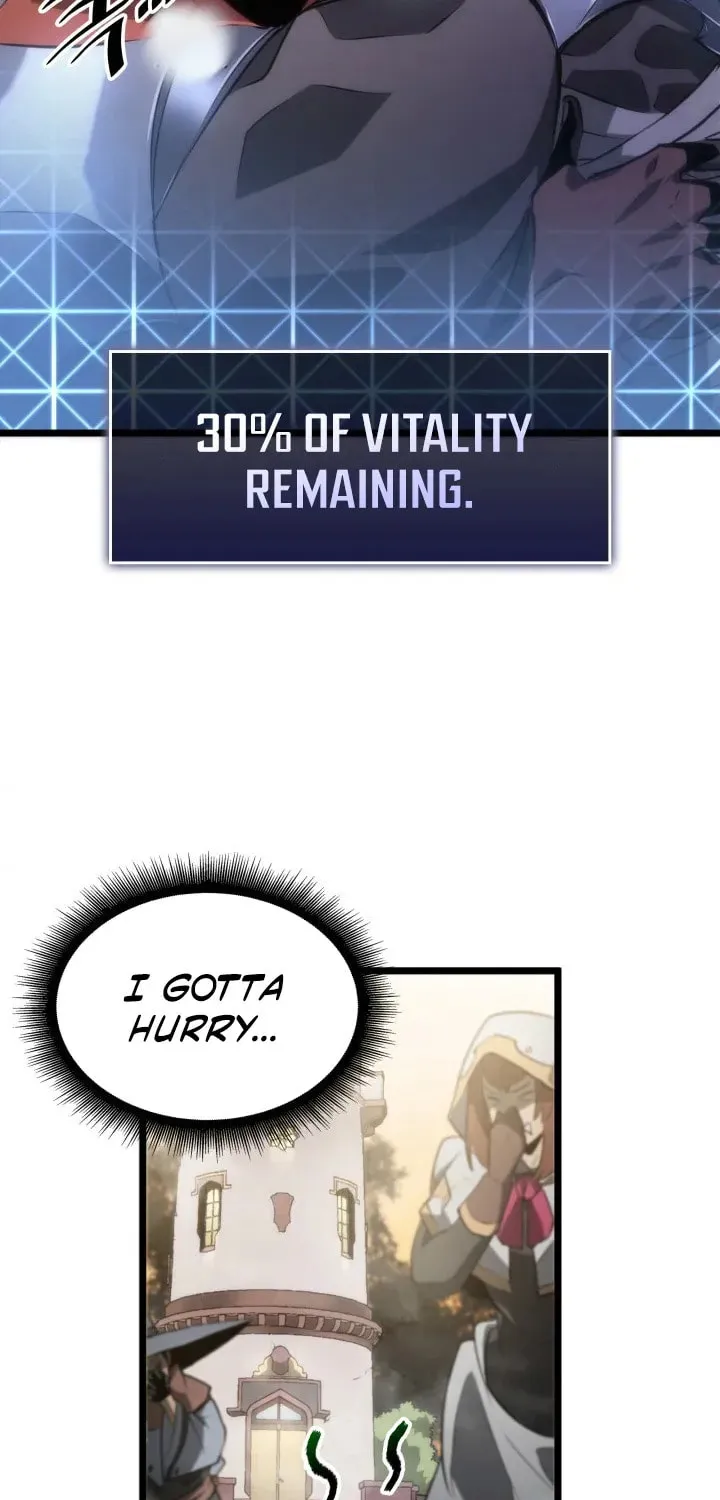 The SSS-Ranker Returns Chapter 12 page 88 - 