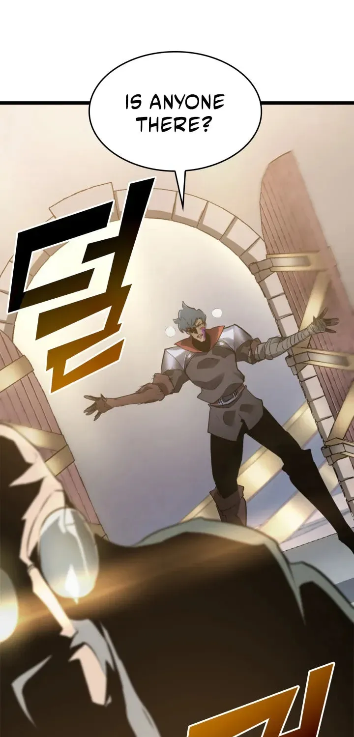 The SSS-Ranker Returns Chapter 12 page 90 - 