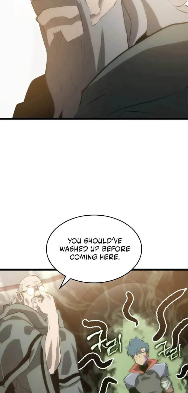 The SSS-Ranker Returns Chapter 12 page 92 - 