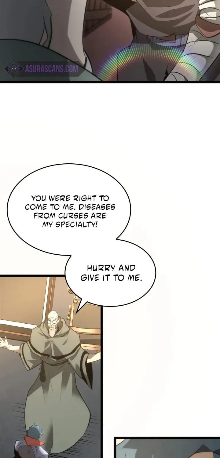 The SSS-Ranker Returns Chapter 12 page 95 - 