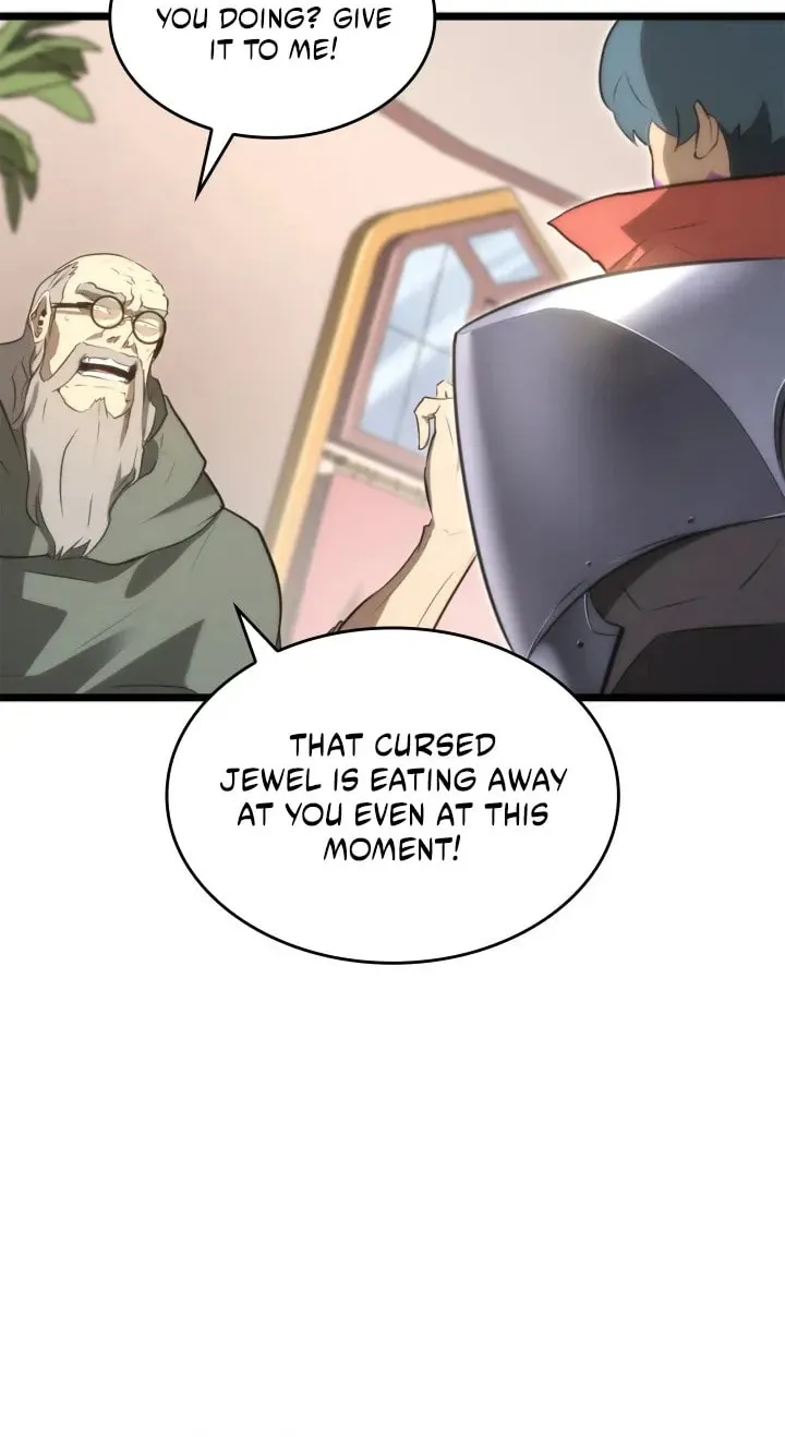 The SSS-Ranker Returns Chapter 12 page 97 - 