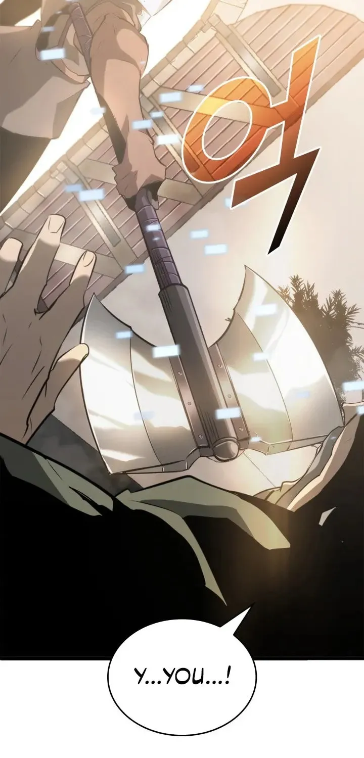The SSS-Ranker Returns Chapter 12 page 100 - 