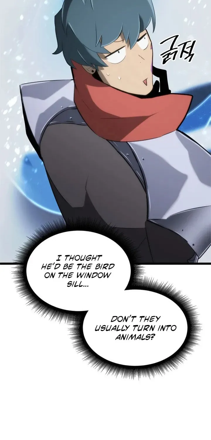 The SSS-Ranker Returns Chapter 13 page 11 - 