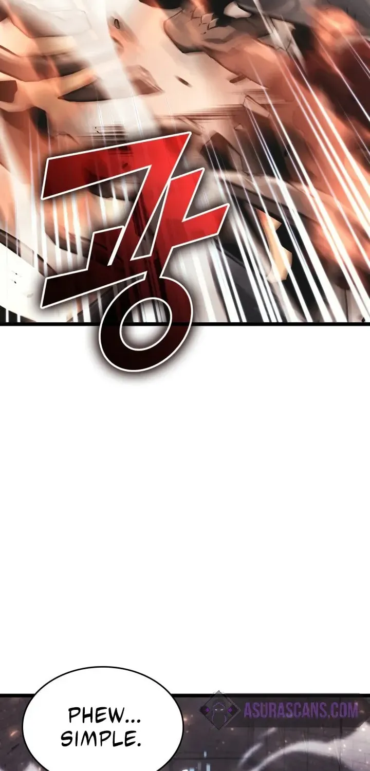 The SSS-Ranker Returns Chapter 13 page 102 - 