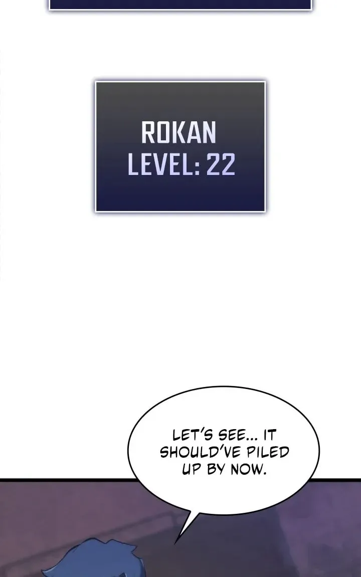 The SSS-Ranker Returns Chapter 13 page 104 - 