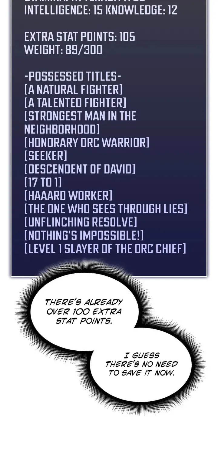 The SSS-Ranker Returns Chapter 13 page 106 - 