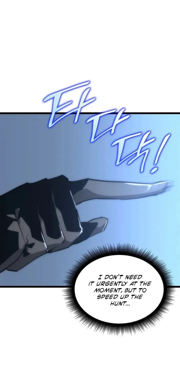 The SSS-Ranker Returns Chapter 13 page 107 - 