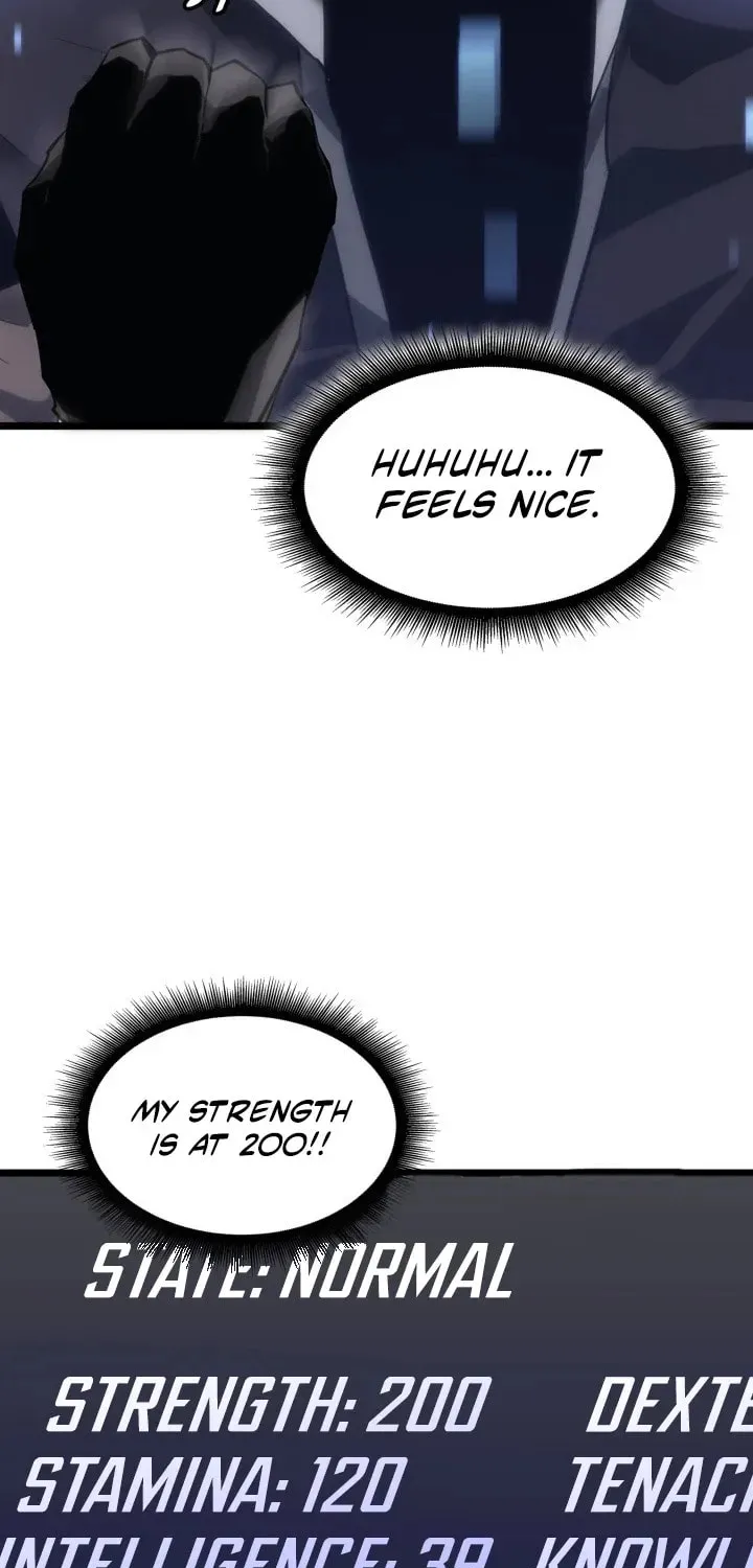 The SSS-Ranker Returns Chapter 13 page 109 - 