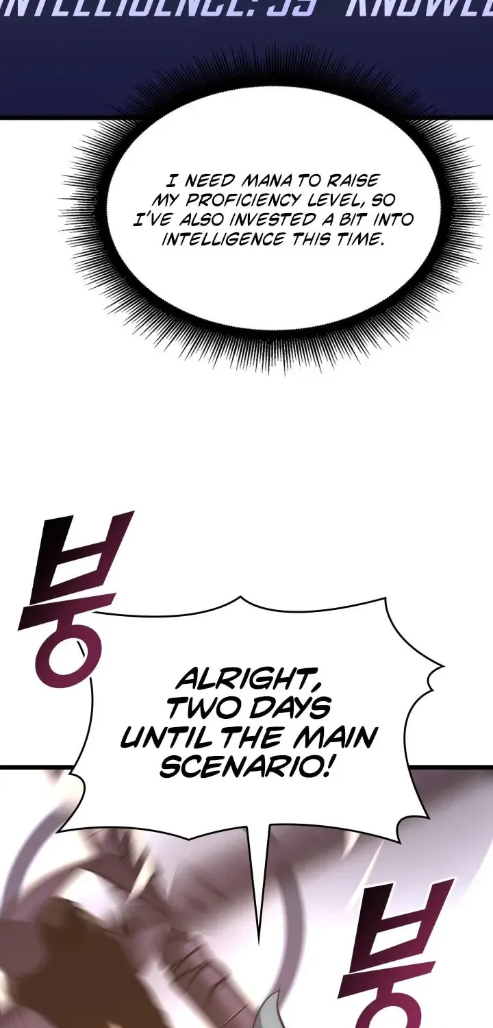 The SSS-Ranker Returns Chapter 13 page 110 - 