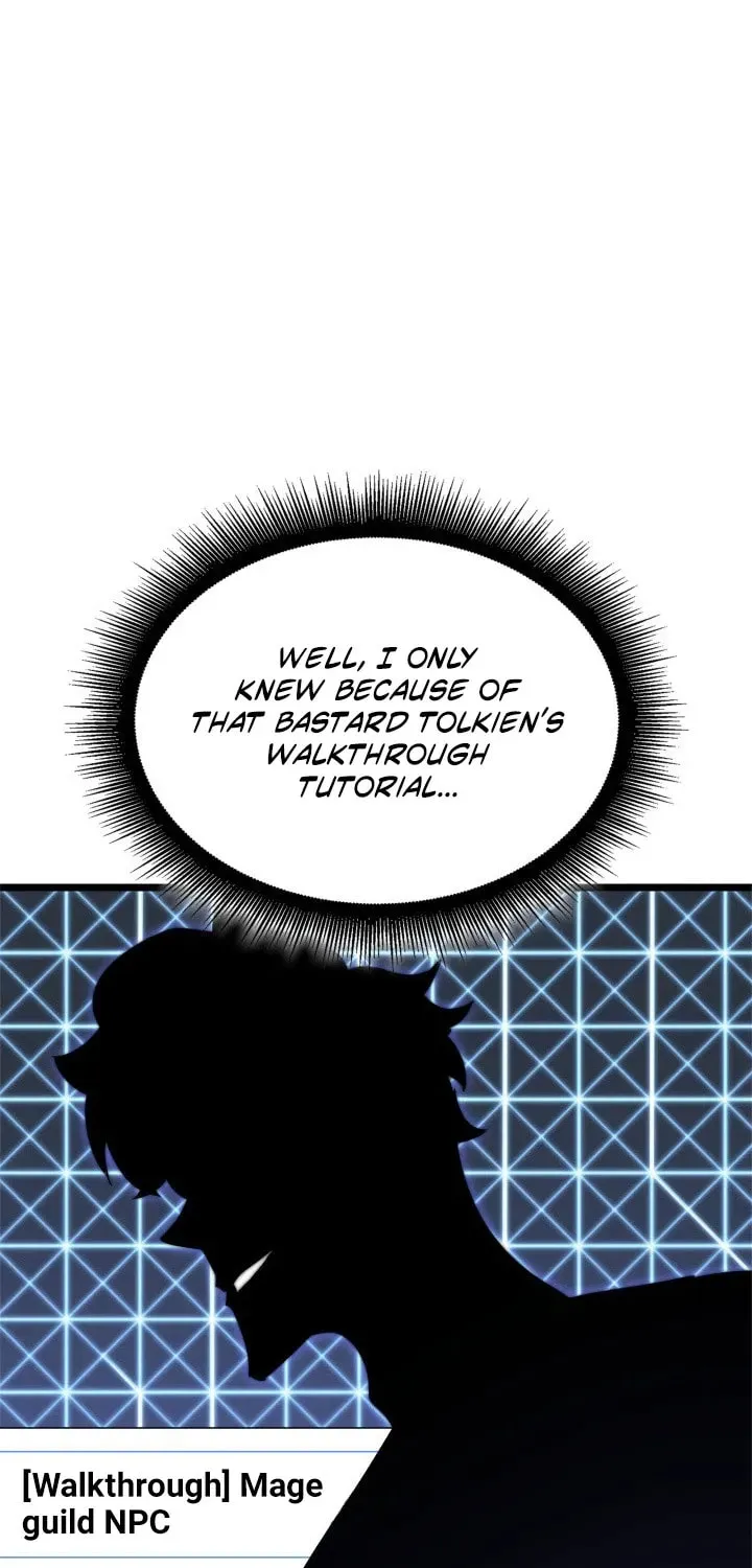 The SSS-Ranker Returns Chapter 13 page 12 - 