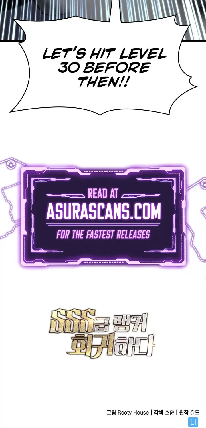 The SSS-Ranker Returns Chapter 13 page 112 - 