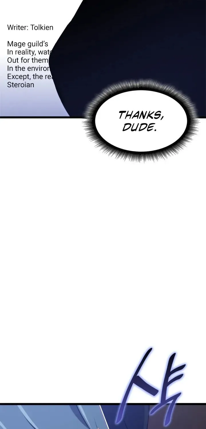 The SSS-Ranker Returns Chapter 13 page 13 - 