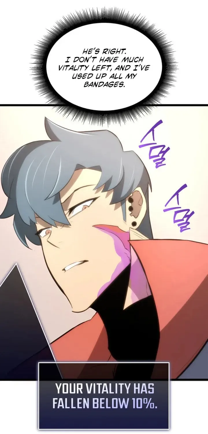 The SSS-Ranker Returns Chapter 13 page 19 - 