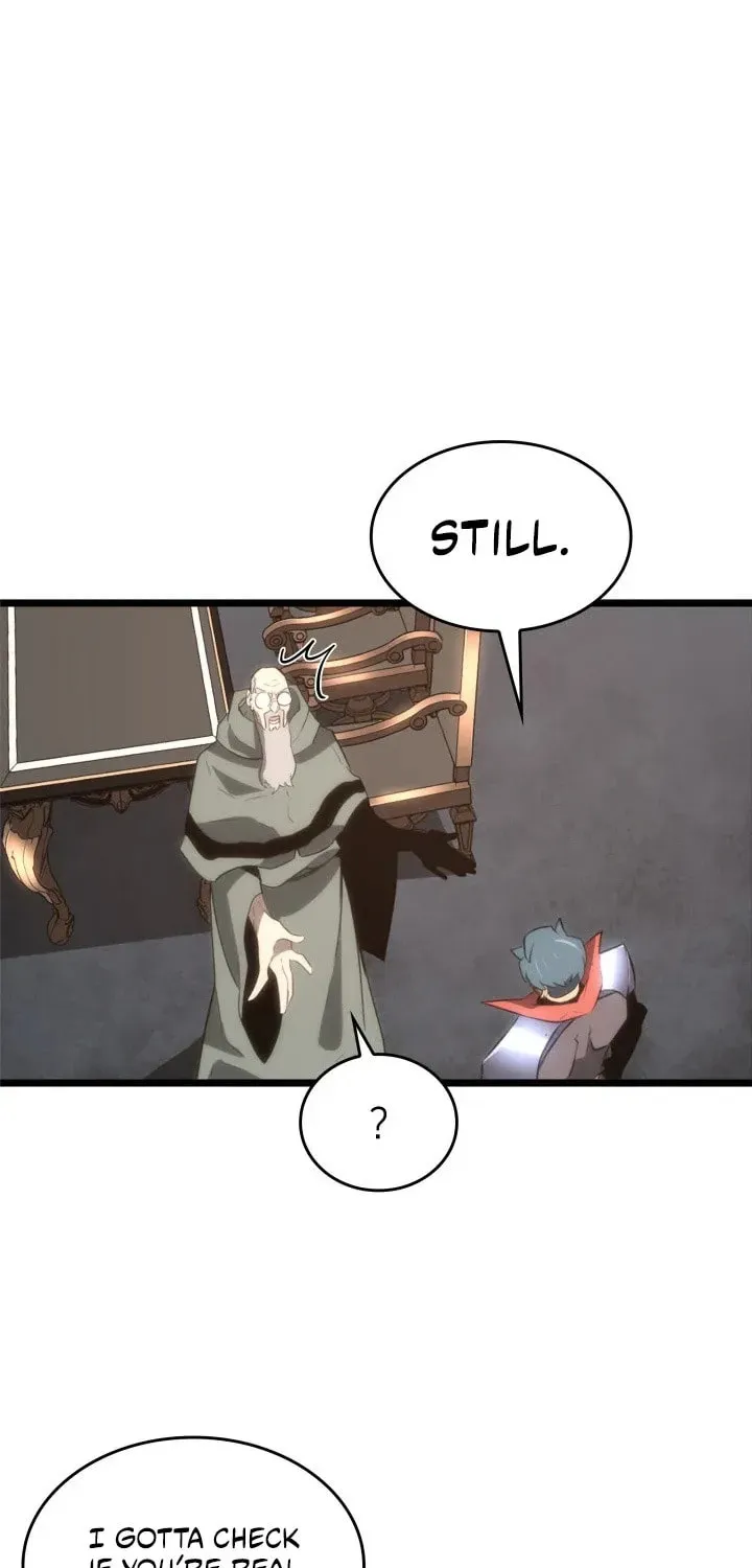 The SSS-Ranker Returns Chapter 13 page 20 - 