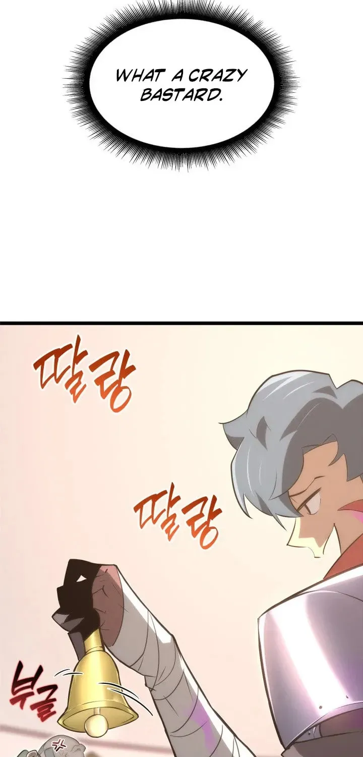 The SSS-Ranker Returns Chapter 13 page 22 - 
