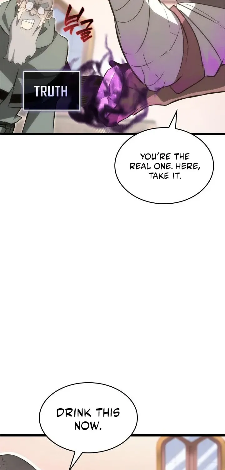 The SSS-Ranker Returns Chapter 13 page 23 - 