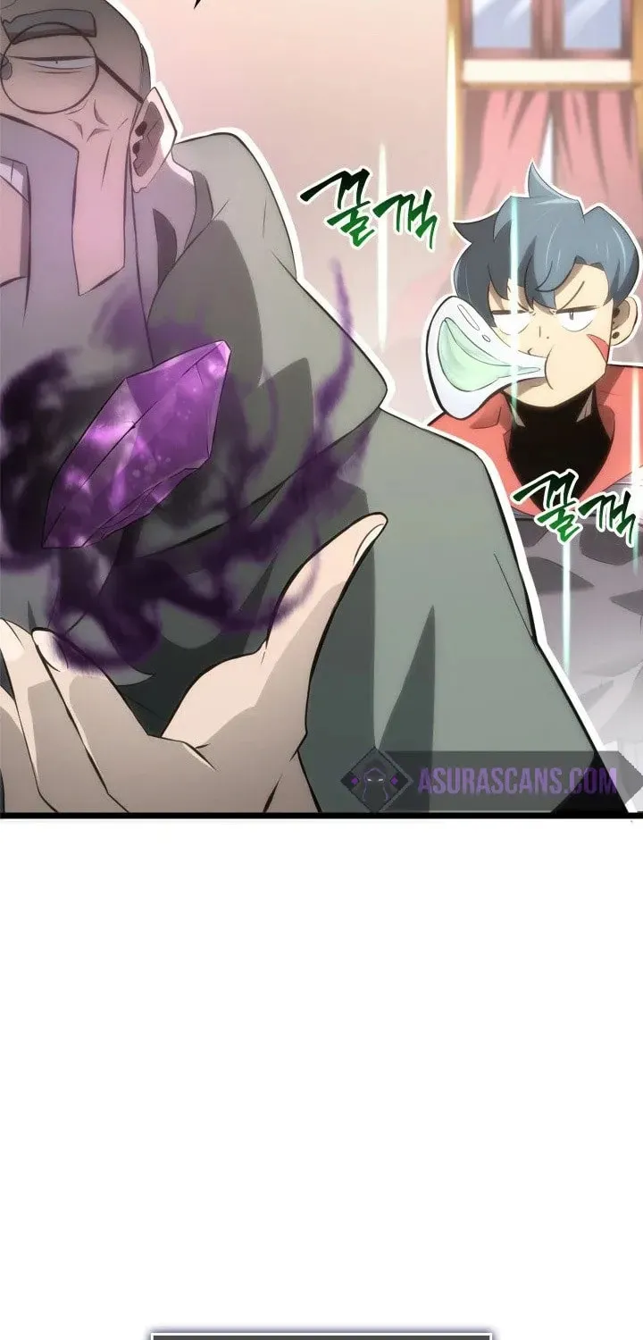 The SSS-Ranker Returns Chapter 13 page 24 - 
