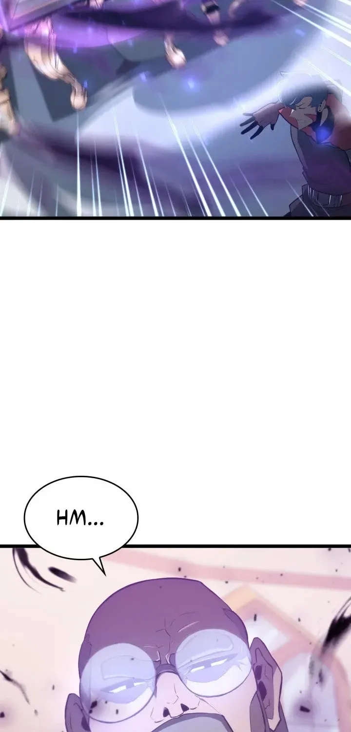 The SSS-Ranker Returns Chapter 13 page 28 - 