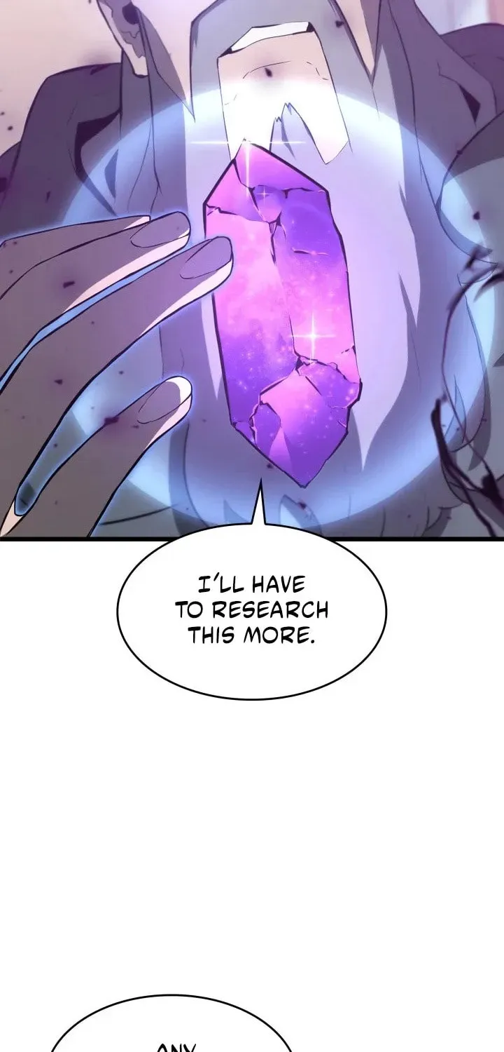 The SSS-Ranker Returns Chapter 13 page 29 - 