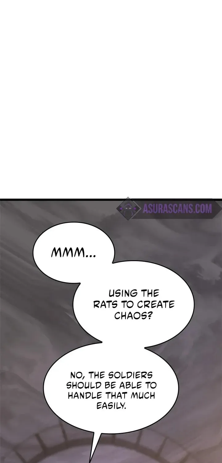 The SSS-Ranker Returns Chapter 13 page 31 - 