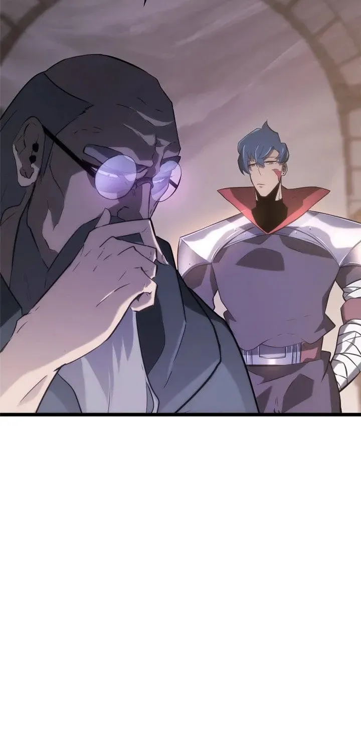 The SSS-Ranker Returns Chapter 13 page 32 - 